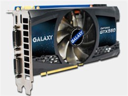 GF PGTX560/1GD5 [PCIExp 1GB oN]