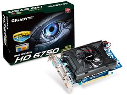 GV-R675OC-1GI [PCIExp 1GB]