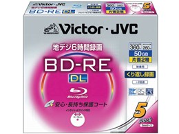 BV-E260HW5 [BD-RE DL 2{ 5g]