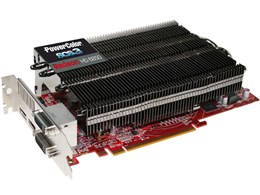 PowerColor SCS3 HD6850 1GB GDDR5 (Dirt 3 Edition) AX6850 1GBD5-S3DHG [PCIExp 1GB oN]