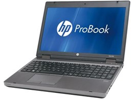 ProBook 6560b/CT Notebook PC