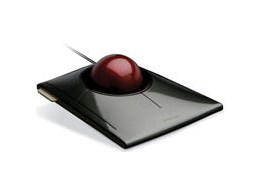 SlimBlade Trackball 72327JP