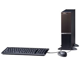FMV ESPRIMO DH50/DN D50DN7_A023 価格.com限定 メモリ4GB搭載モデル