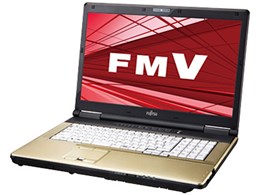 FMV LIFEBOOK NH90/DN N90DNB_A024 i.com Core i7E8GBڃf