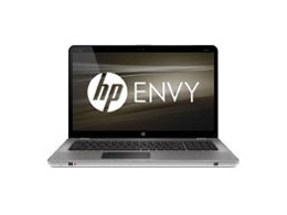 ENVY17-2000/CT 2011�t���f�� Core i7 2820QM���ڃ��f��