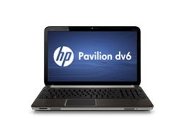 Pavilion dv6-6000/CT 2011ItBXttf