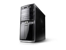Pavilion Desktop PC HPE-560jp/CT nCGhf