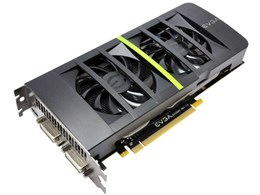GeForce GTX 560 Ti DS Superclocked 01G-P3-1567-AR [PCIExp 1GB oN]