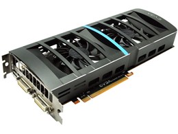 GeForce GTX 580 DS Superclocked 015-P3-1587-AR [PCIExp 1.5GB oN]