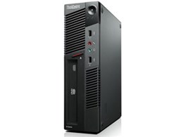 ThinkCentre M91p Eco Ultra Small 0384CTO o[pbP[W