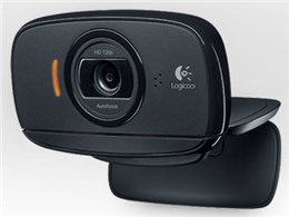 HD Webcam C525 [ubN]