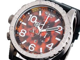 THE 51-30 CHRONO LEATHER A124-636