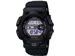 G-SHOCK }X^[ Iu G Kt} G-9100BP-1DR [COf]