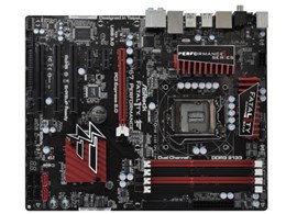 Fatal1ty P67 Performance