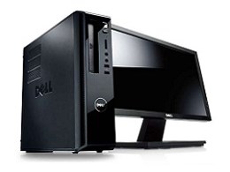 Vostro 230 X^[ 20C`j^ ptH[}Xf-S