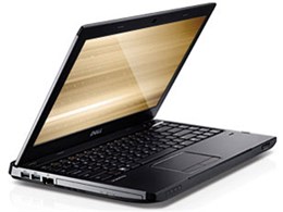 Vostro 3350 Windows 7 Home Premium���� �p�t�H�[�}���X���f��