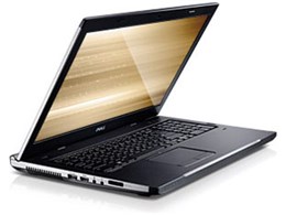 Vostro 3750 Windows 7 Home Premium 64bit���� �p�t�H�[�}���X���f��