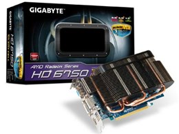 GV-R675SL-1GI [PCIExp 1GB]