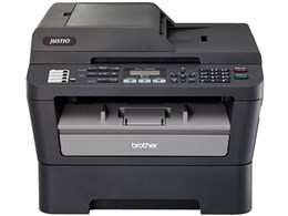 WXeBI MFC-7460DN