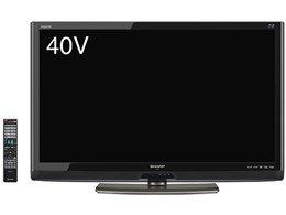 lc40 - 液晶テレビ・有機ELテレビの通販・価格比較 - 価格.com