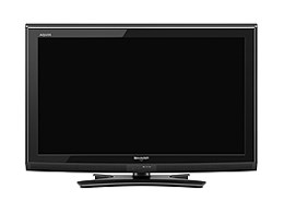 AQUOS LC-32E9 [32C`]