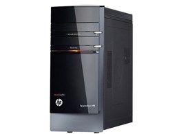 Pavilion Desktop PC h8-1080jp nCGhSSDf LP172AV-AAAB