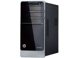Pavilion Desktop PC p7-1020jp LP167AV-AAAA