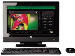 TouchSmart PC 310-1230jp QP226AA-AAAA