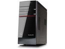 Pavilion Desktop PC h8-1090jp/CT