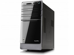 Pavilion Desktop PC p7-1020jp/CT