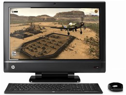 TouchSmart 610-1120jp