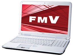 FMV LIFEBOOK AH77/DN A77DN8_A030 ���i.com���� Core i7�EBlu-ray���ڃ��f��