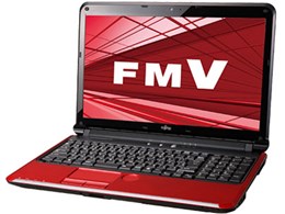 FMV LIFEBOOK AH56/DN A56DN27_A031 i.com CeCore i3ڃGg[f