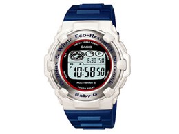 Baby-G LOVE THE SEA AND THE EARTH BGR-3003K-2JR