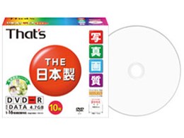 DR-47WSY10SN [DVD-R 16{ 10g]