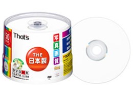 DR-47WPSY50BN [DVD-R 16{ 50g]