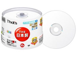 DR-C12WPY50BNT [DVD-R 16{ 50g]