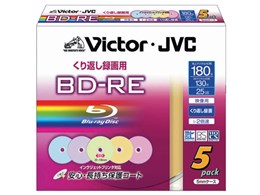 BV-E130KP5 [BD-RE 2{ 5g]
