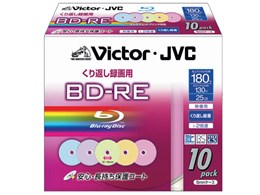 BV-E130KP10 [BD-RE 2{ 10g]