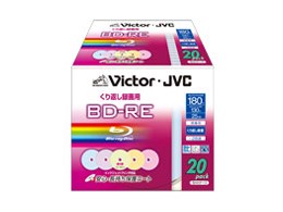 BV-E130KP20 [BD-RE 2{ 20g]