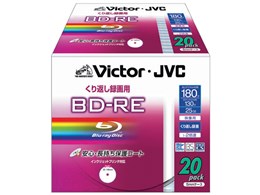 BV-E130KW20 [BD-RE 2{ 20g]