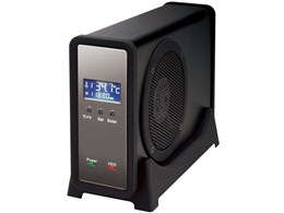 ڗ₵nHDD USB3.0+eSATA CLS35EU3BF