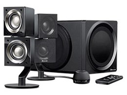 Creative ZiiSound T6 SP-ZST6