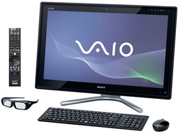 VAIO LV[Y VPCL229FJ/B