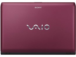 VAIO YV[Y VPCYA2AJ