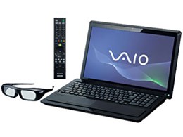 VAIO F�V���[�Y VPCF229FJ/BI