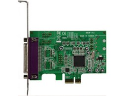 1P-LPPCIe [IEEE1284]