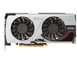 N560GTX-Ti Hawk [PCIExp 1GB oN]