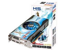 H679F1GD [PCIExp 1GB]