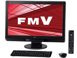 ESPRIMO FH90/DN （23型ワイド）カスタムメイドモデル 富士通FMVパソコン | ESPRIMO FH90/H2